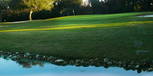 Seven Rivers Golf & Country Club