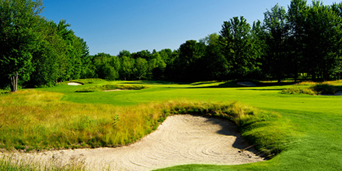 Treetops Resort - Smith Signature