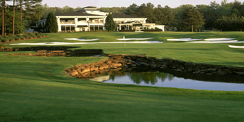 Atlanta National Golf Club