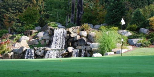 Auburn Golf Course