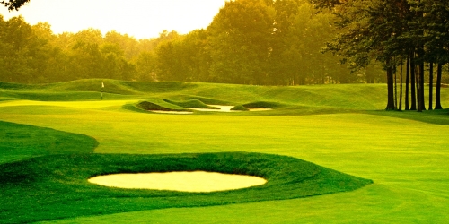 Avalon Lakes Golf Course