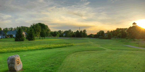 Saginaw Valley Public Golf Course
