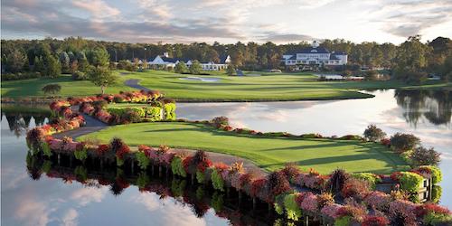 Baywood Greens