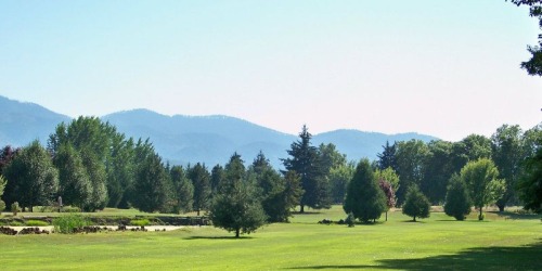 Bear Creek Golf Course & Range