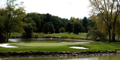 Fox Run at Copper Hill