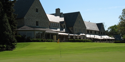 Blue Mound Golf & Country Club