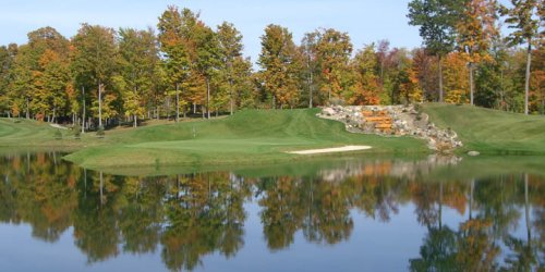 Boulder Creek Golf Club