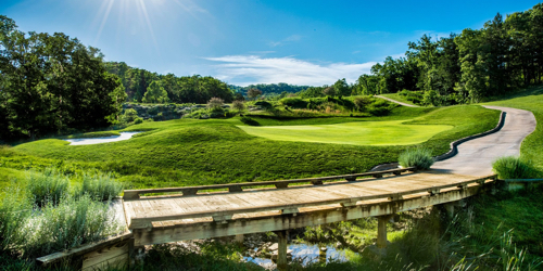 Branson Hills Golf Club