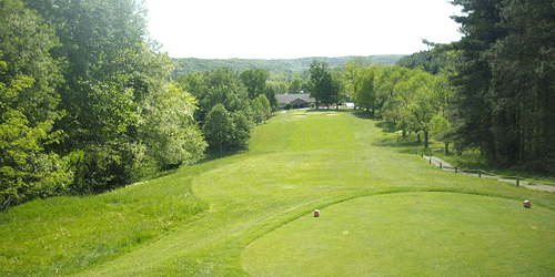 Hocking Hills Golf Club