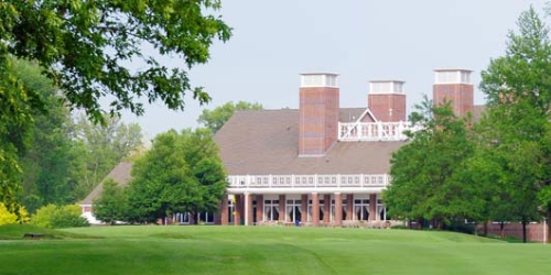 Broadmoor Country Club