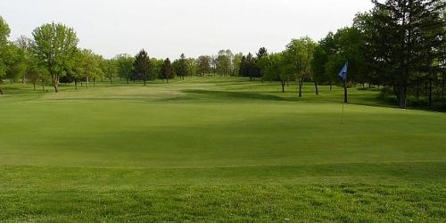 Brookwood Golf Club