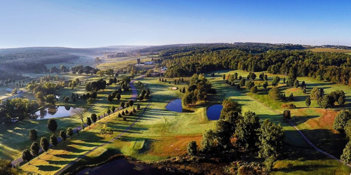 Byrncliff Golf Resort & Banquets