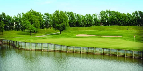 Cherry Hill Golf Club