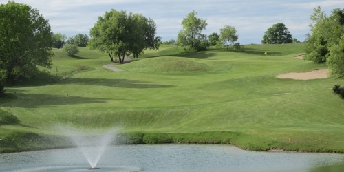 Chestnut Valley Golf Course