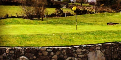 Cloverhill Golf Club