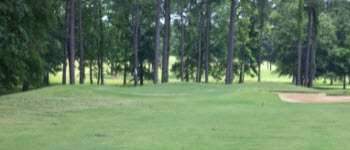 Coosa Pines Golf Club