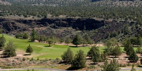 Crooked River Ranch Golf
