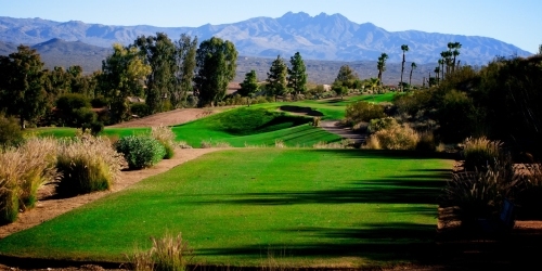 Desert Canyon Golf Club