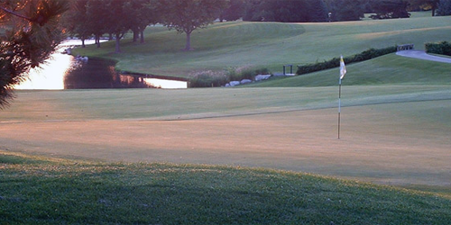 Des Moines Golf & Country Club