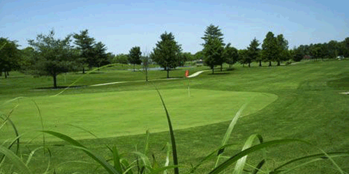 Douglass Golf Course