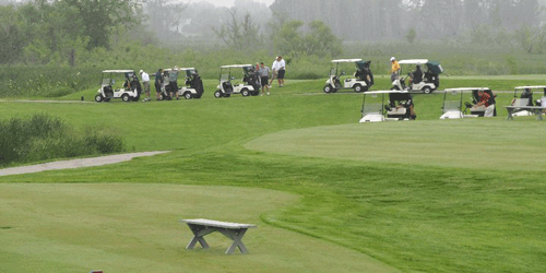 Eagle Brook Country Club