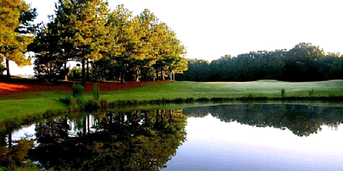 Eagle Chase Golf Club