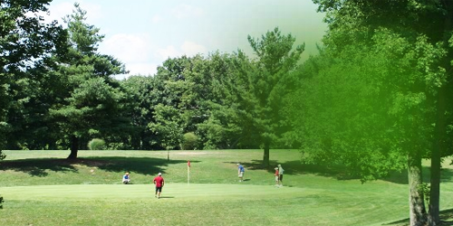 Eagle Creek Country Club