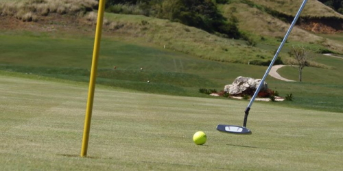 Eagle Eye Golf and Country Club