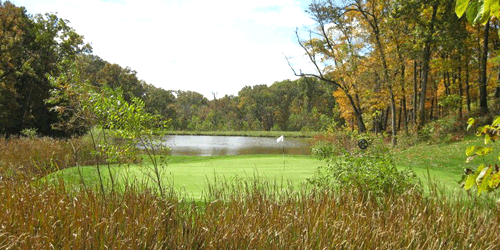 Eagle Knoll Golf Club