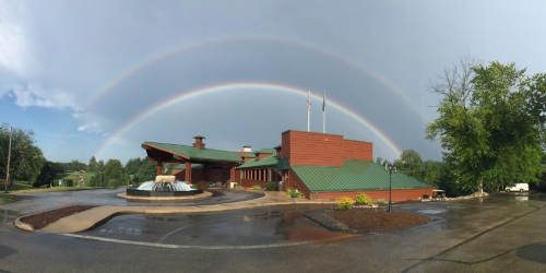 Golf Club at Eagle Pointe