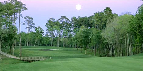 Eagle Pointe Golf Club