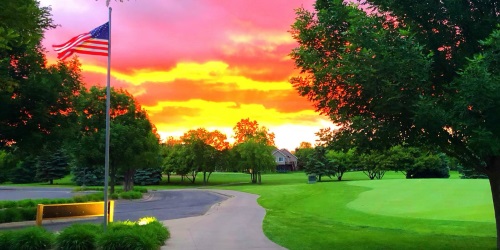 Eagle Valley Golf Course