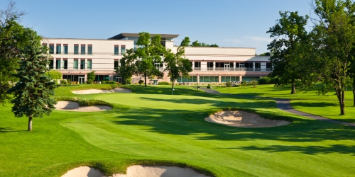 Eaglewood Resort & Spa
