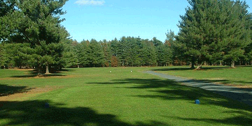 East Mountain Country Club