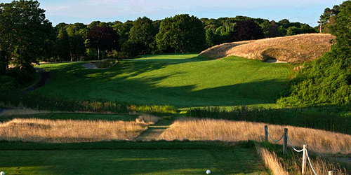 Eastward Ho Country Club