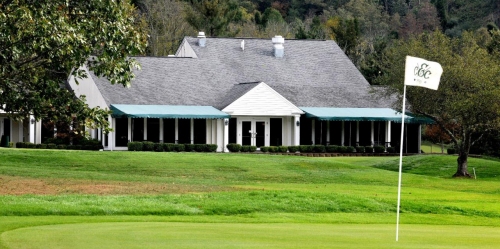 Edgewood Country Club