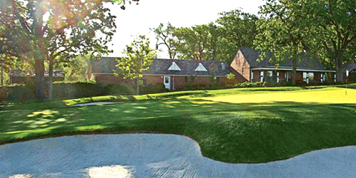 Edgewood Valley Country Club