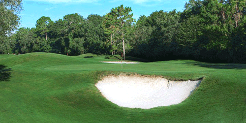 El Diablo Golf & Country Club