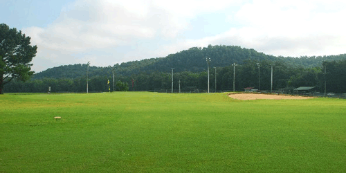 Elk River Country Club