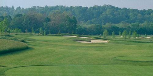 Elks Run Golf Club