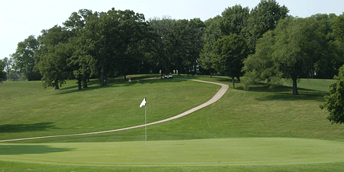 Elmwood Country Club