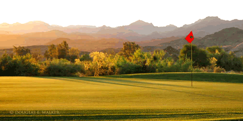 Emerald Canyon Golf Course