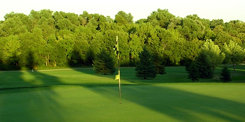 Evergreen Country Club