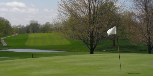 Excelsior Springs Golf Club
