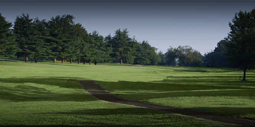 Fairchild Wheeler Golf Course