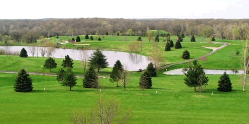 Fairlakes Golf Course