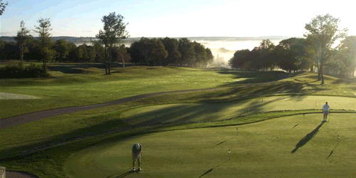 Fairview Farm Golf Course