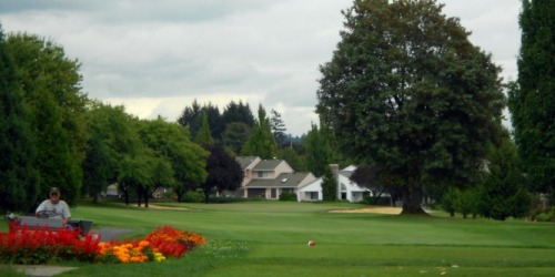 Fairway Village Golf Course