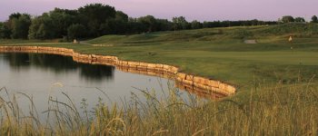 Falcon Lakes Golf Course