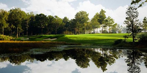north carolina casino golf courses